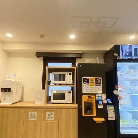 Hotel Wing International Select Ueno Okachimachi Токіо Екстер'єр фото