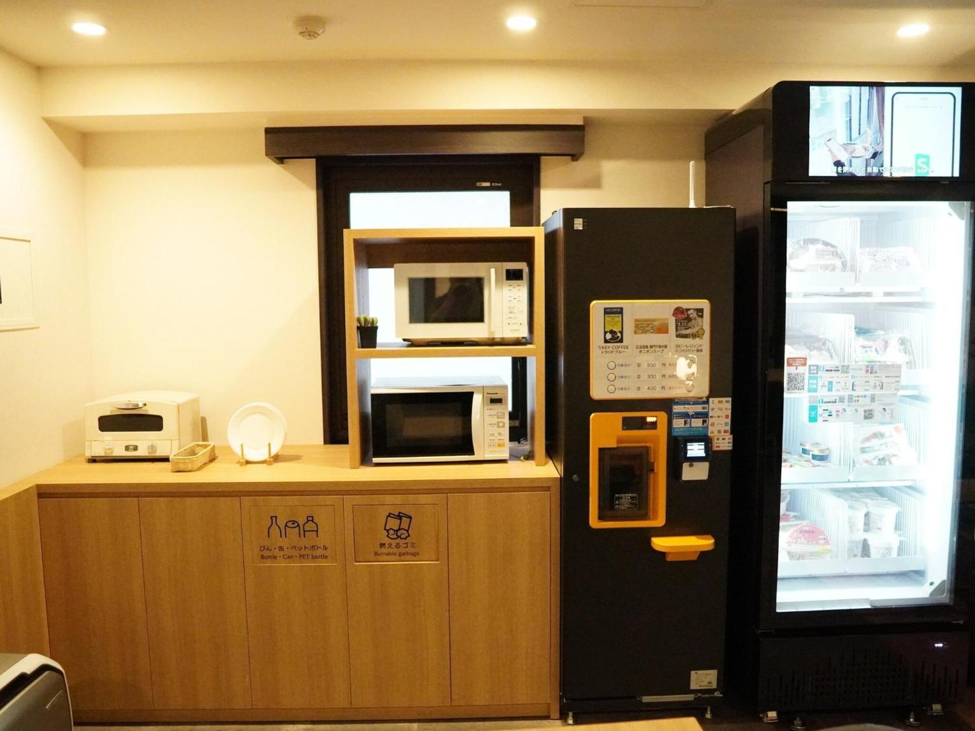 Hotel Wing International Select Ueno Okachimachi Токіо Екстер'єр фото