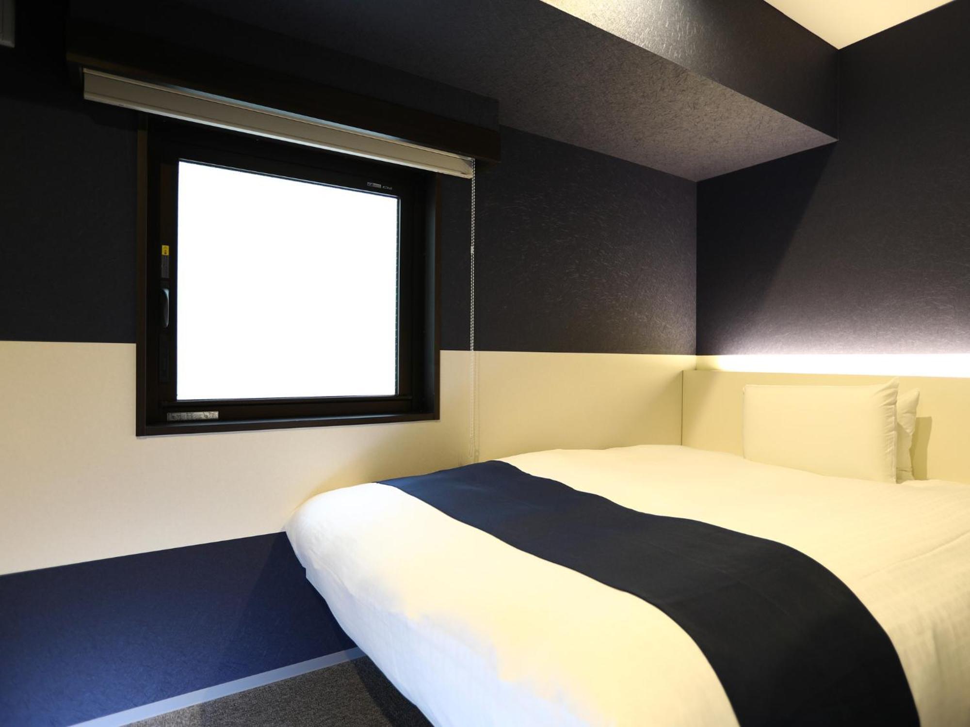 Hotel Wing International Select Ueno Okachimachi Токіо Номер фото