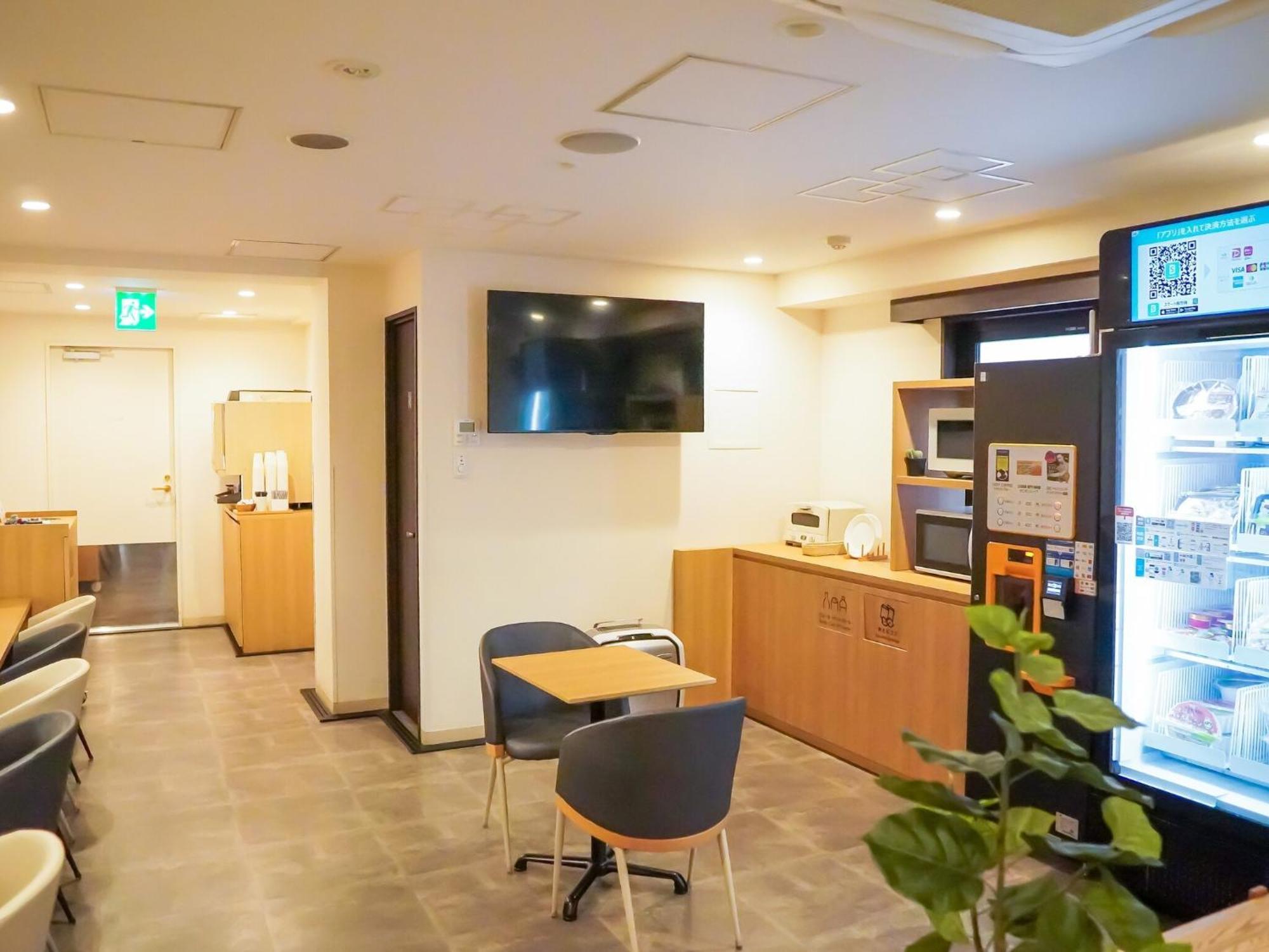 Hotel Wing International Select Ueno Okachimachi Токіо Екстер'єр фото