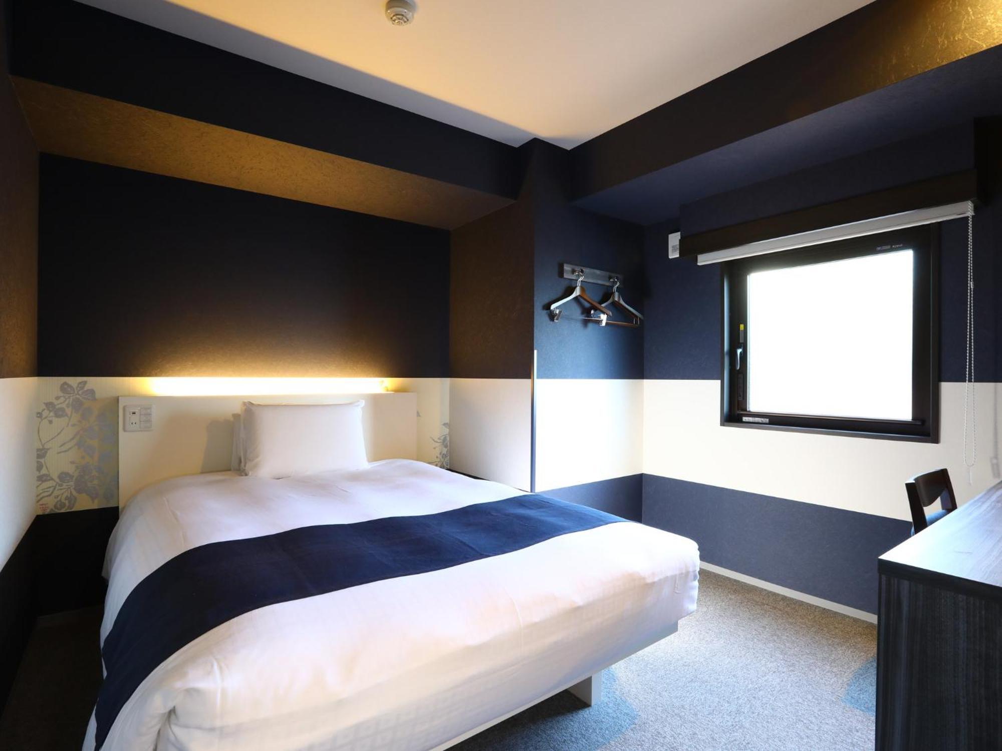 Hotel Wing International Select Ueno Okachimachi Токіо Номер фото