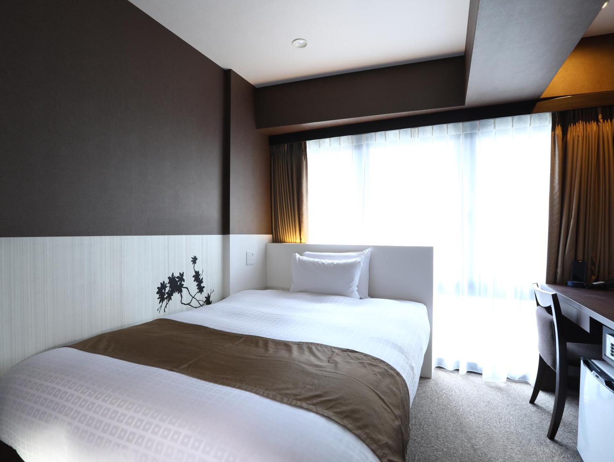 Hotel Wing International Select Ueno Okachimachi Токіо Екстер'єр фото