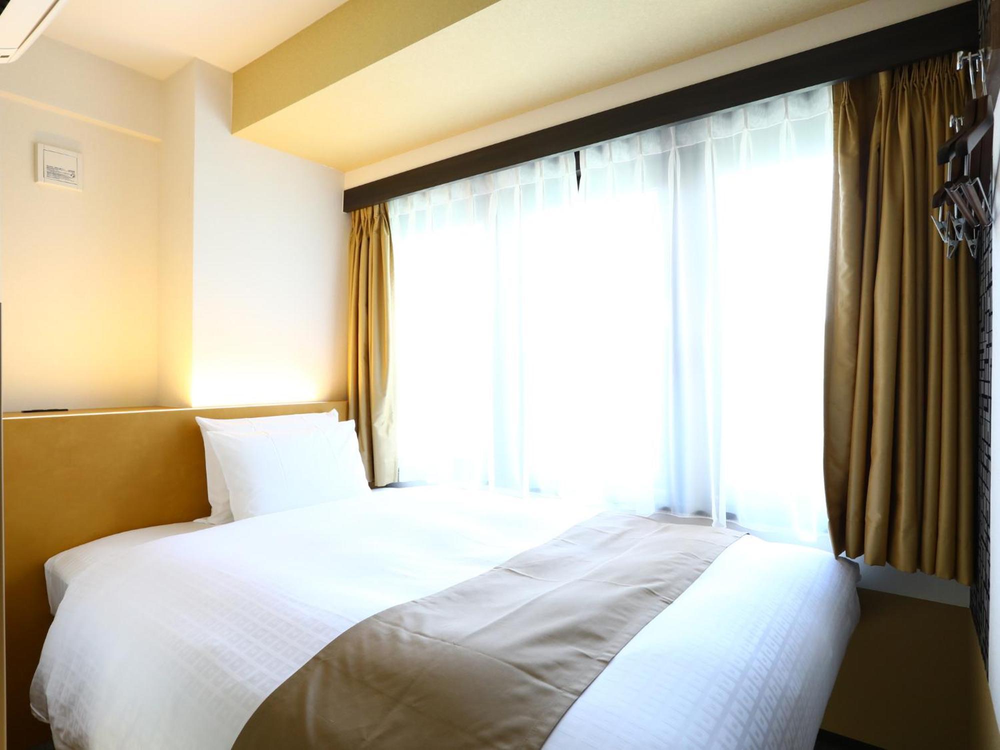 Hotel Wing International Select Ueno Okachimachi Токіо Екстер'єр фото